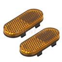 Catadioptres latéraux Xiaomi Scooter 6 Lite