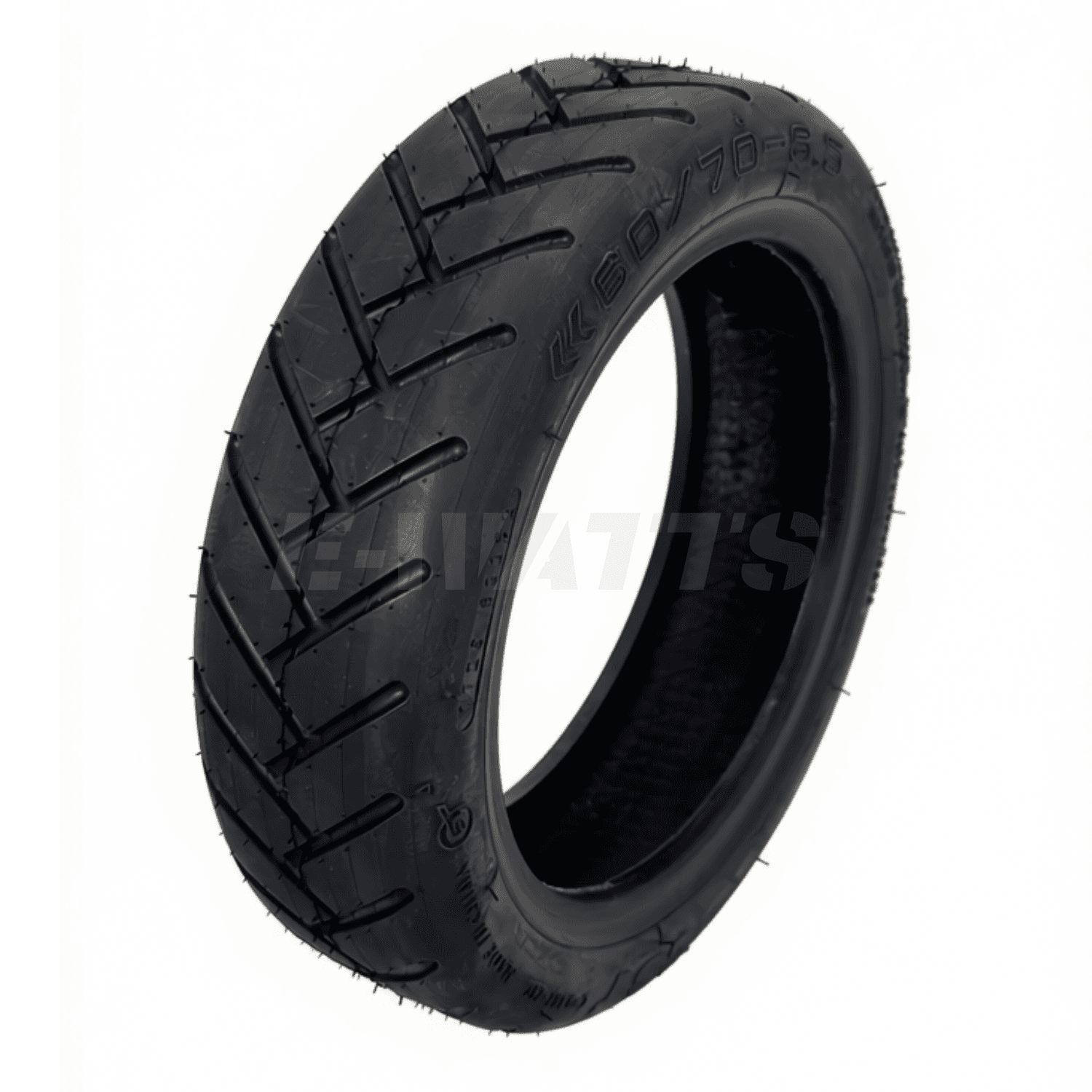Pneu CST 60/70-6.5 route tubeless