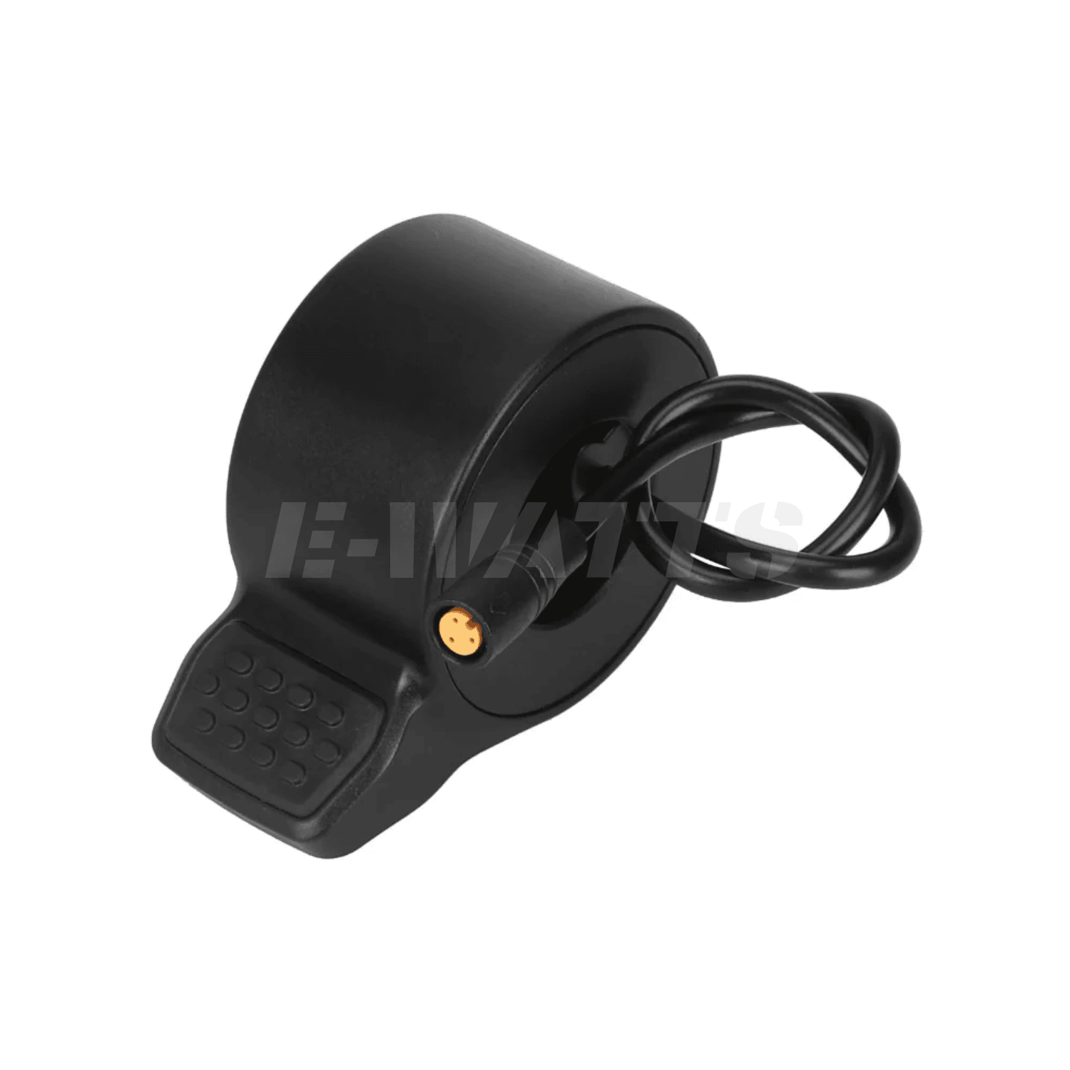 Accélérateur Kukirin S1 Max 3 pins