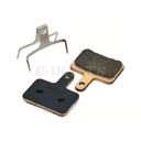 Plaquettes de freins Aggressive Ceramic 30mm Brake Authority