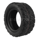 Pneu semi Off road 125/60-7