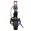 Pneu semi Off road 125/60-7