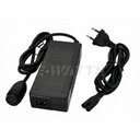 Chargeur 36V / 42V 2A connecteur RoPd 6 pins