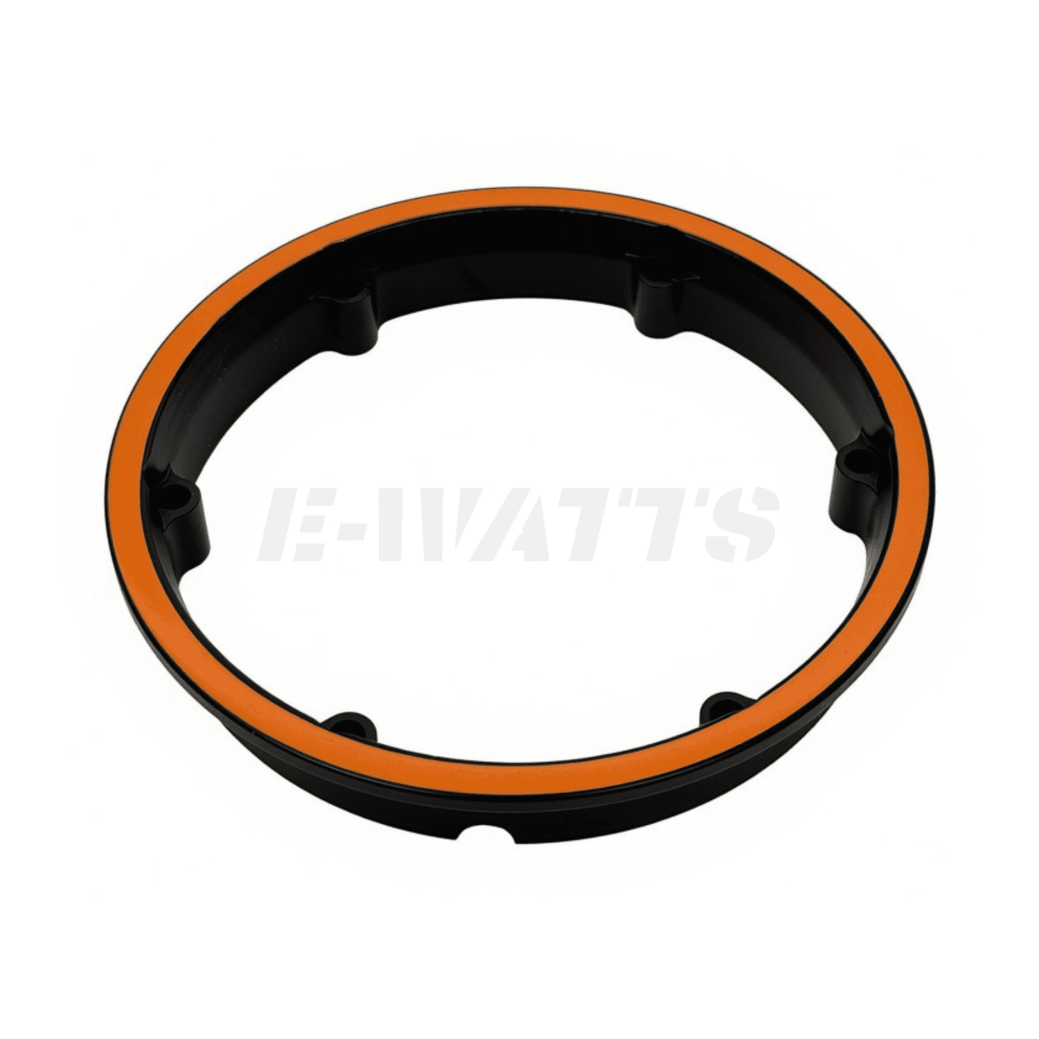 Demi jante moteur Kukirin G2 Pro