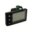 Écran LCD Display S866 Urbanglide E-cross Pro / Pro 2 / Pro Boost / Pro Boost 2 / Max 2x2 / Duo
