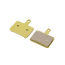 Plaquettes de frein métalliques 34mm