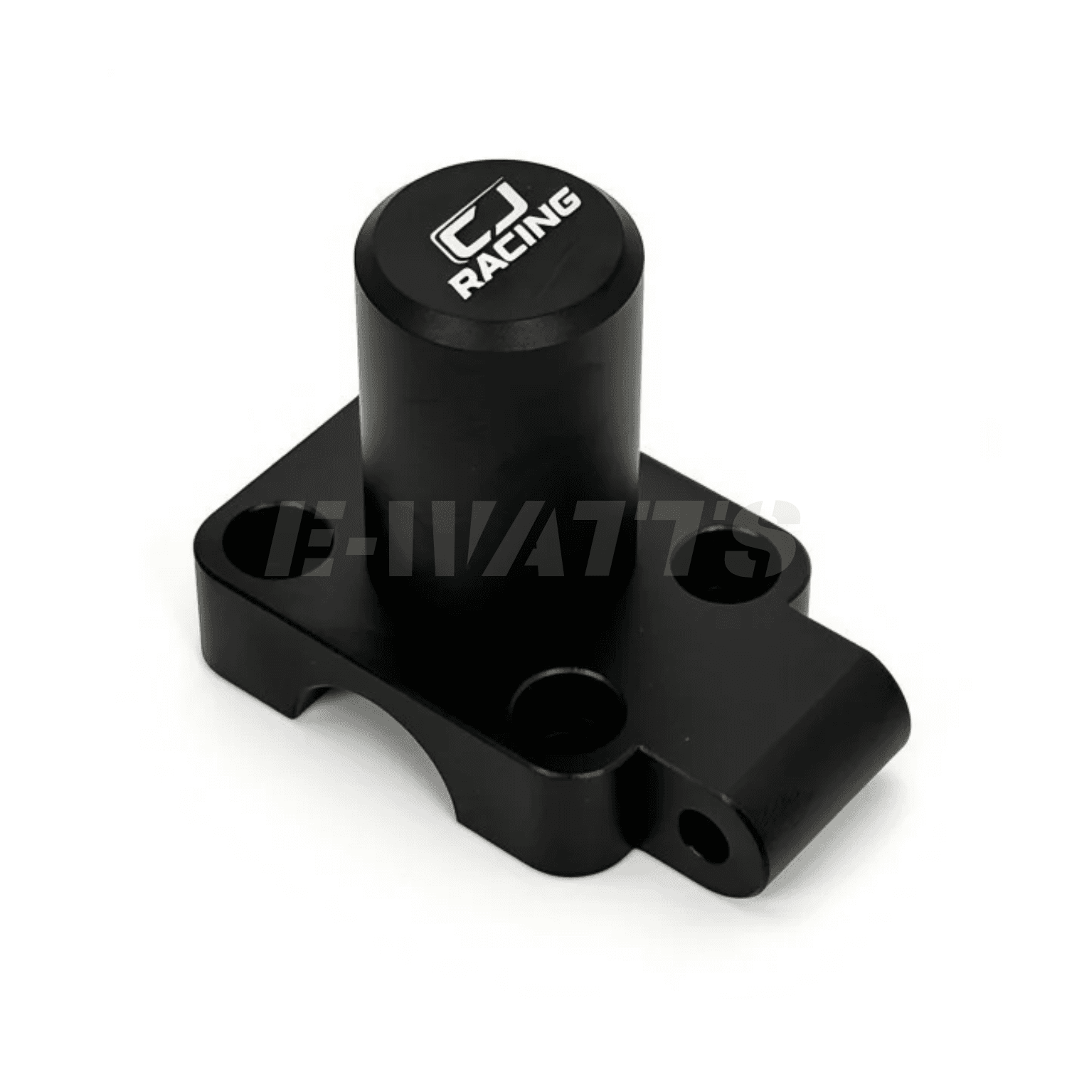 Adaptateur de potence Dualtron 40mm nouvelle colonne