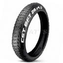 Pneu 26x4.0 CST BFT (100-559) TR FAT BIKE