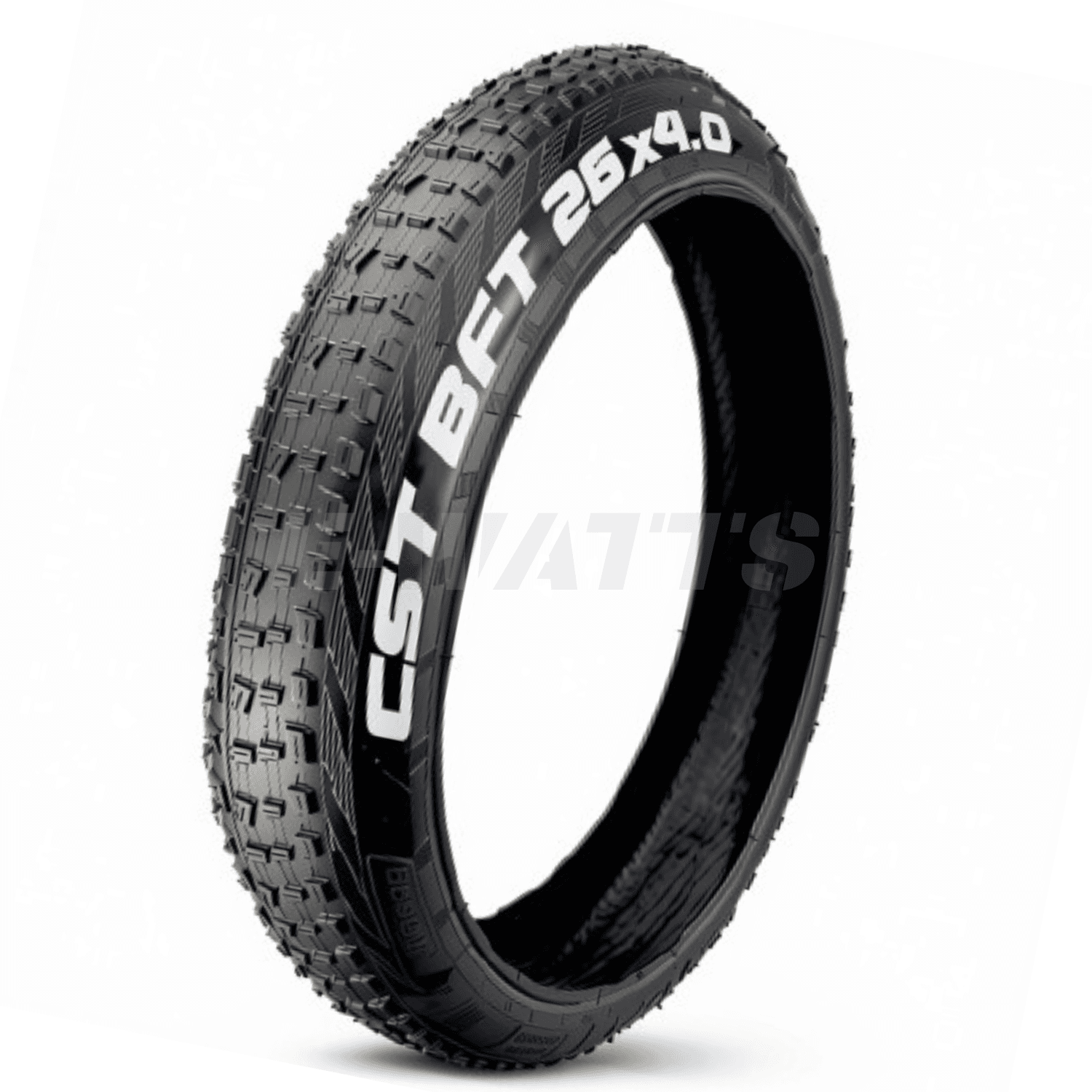Pneu 26x4.0 CST BFT (100-559) TR FAT BIKE