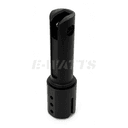 Bas de colonne système de pliage V2 Dualtron 3 trous