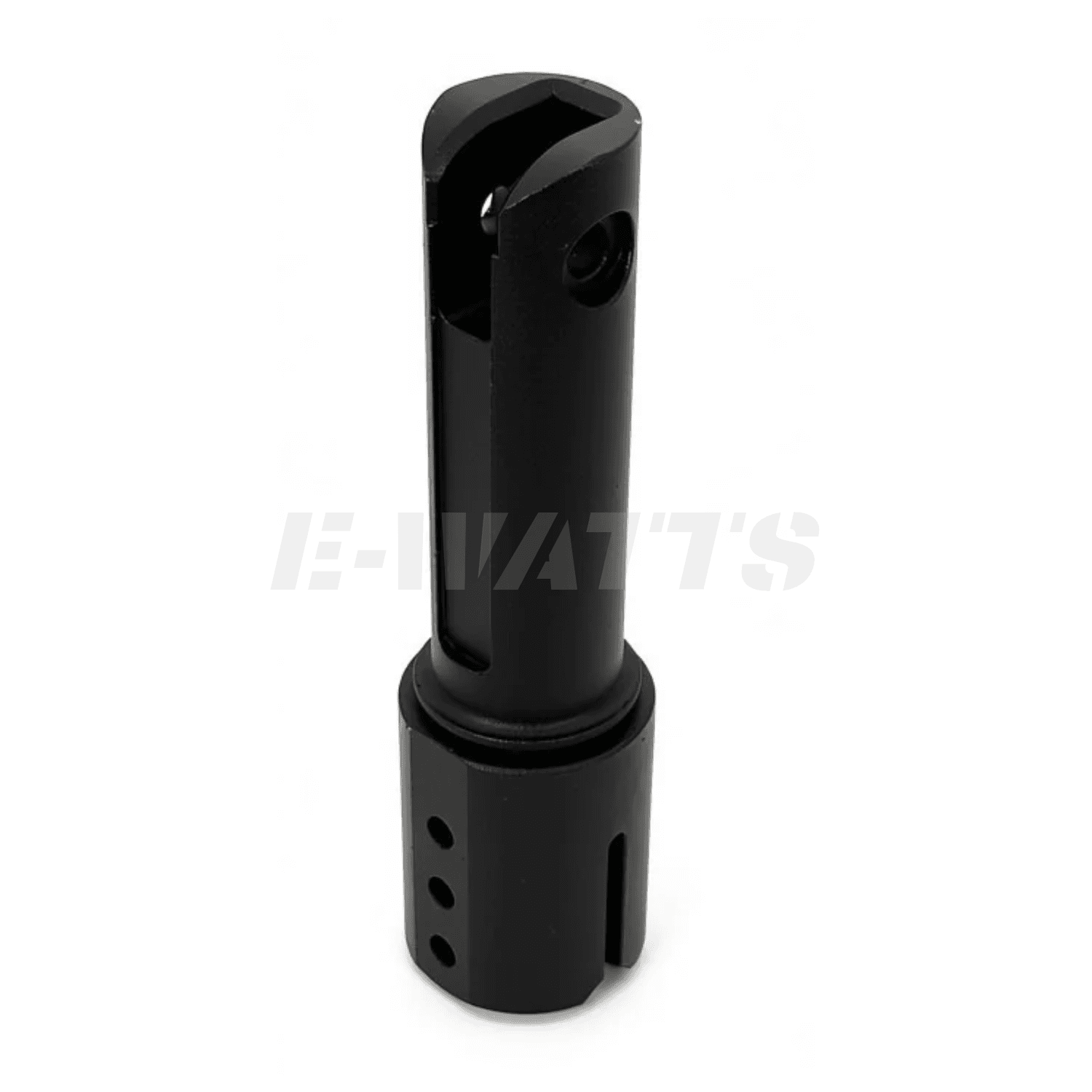 Bas de colonne système de pliage V2 Dualtron 3 trous
