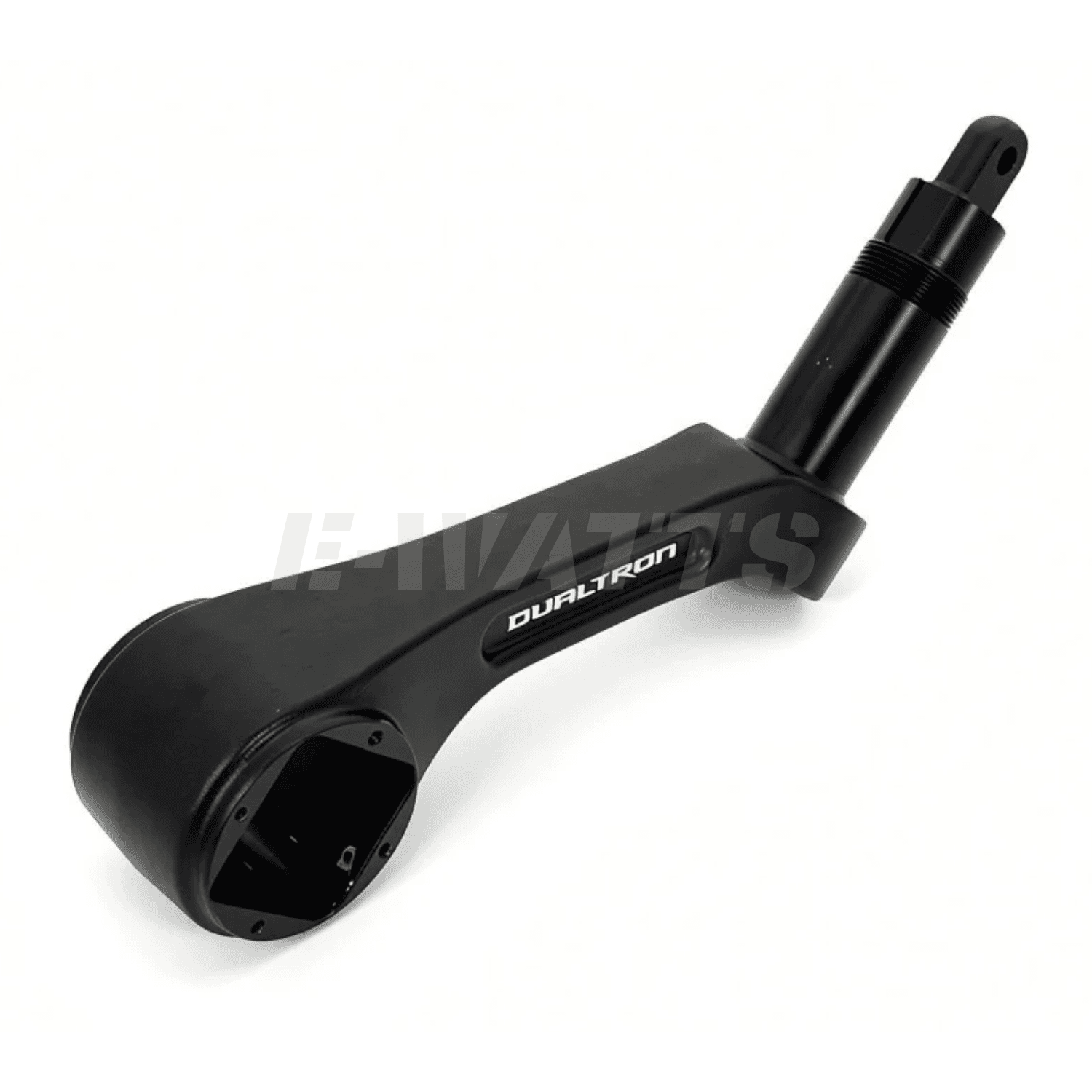 Bras système de pliage Swing Arm Dualtron modèle sans phare