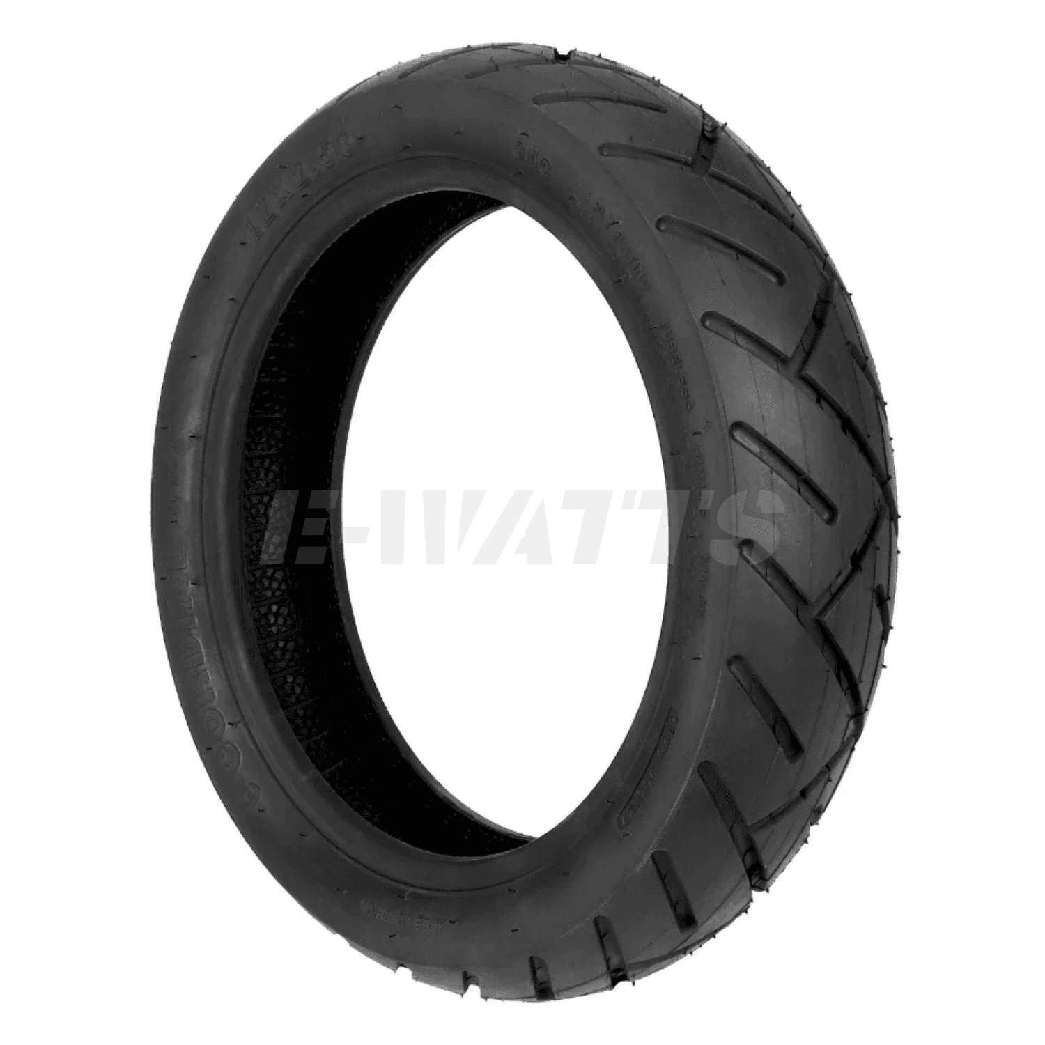 Pneu route 12x2.50 Cordial