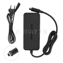 Chargeur d'origine Segway 36V / 42V 1,7A RCA 8mm