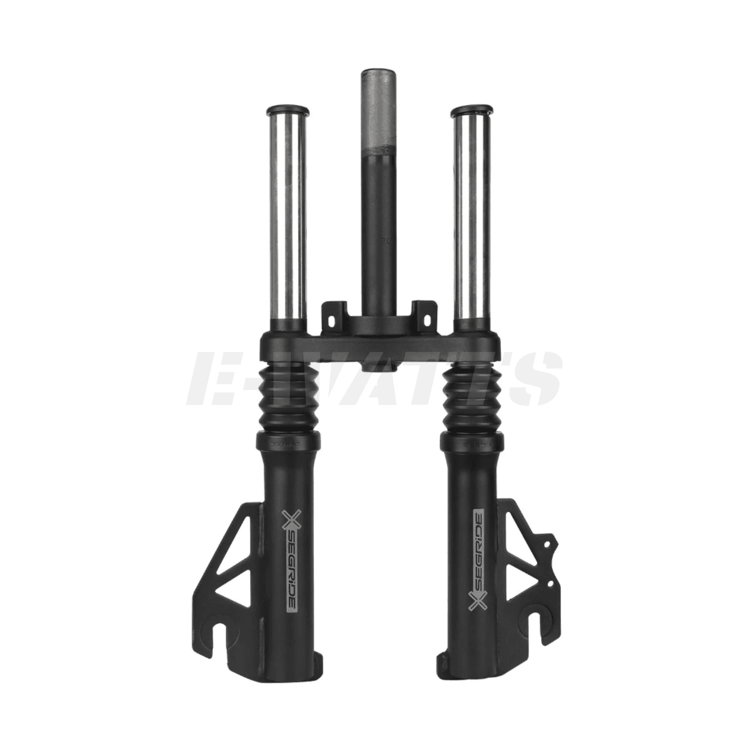 Fourche avant d'origine Ninebot ZT3 Pro