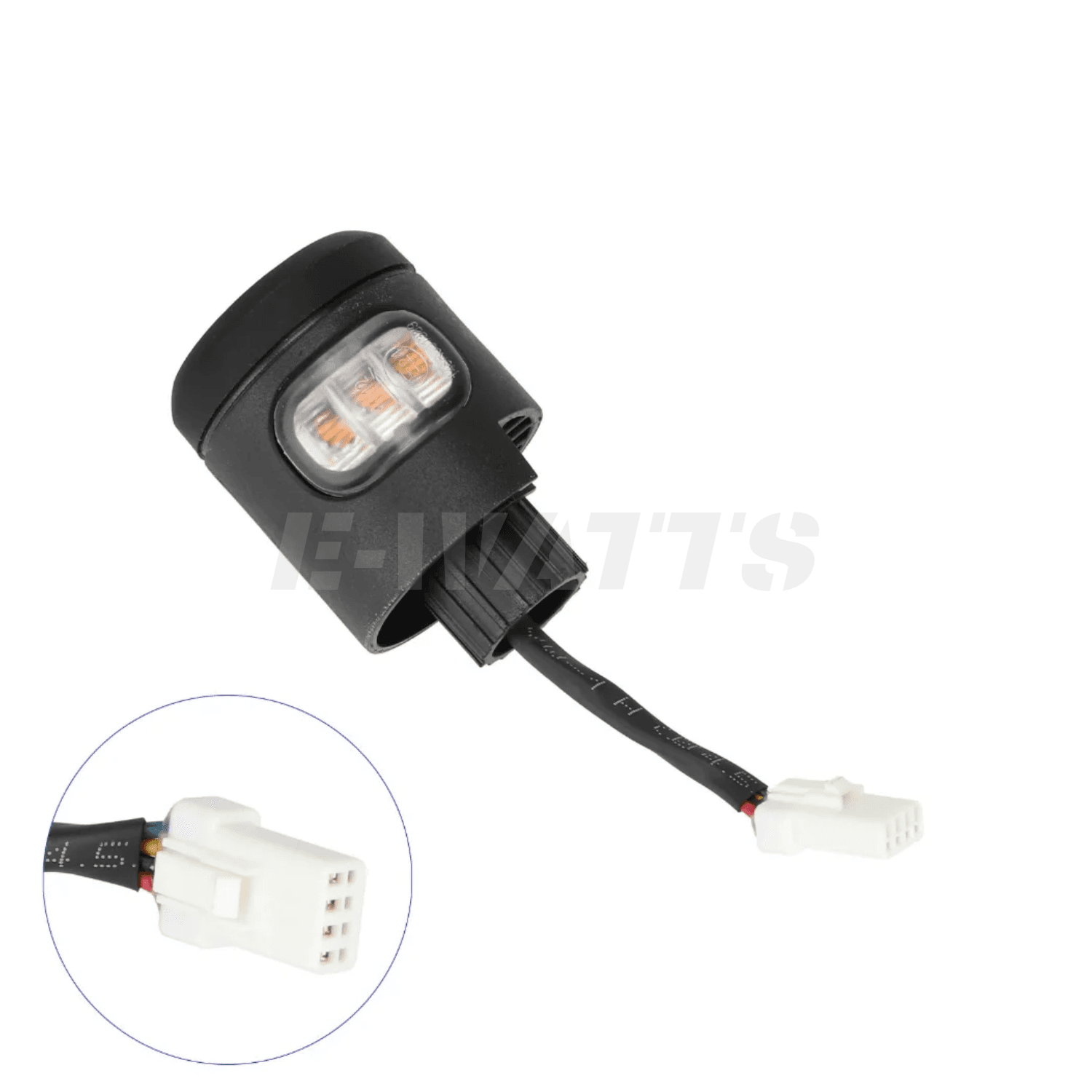 Clignotant d'origine Ninebot G3 / F3 E / F3 Pro / ZT3 Pro