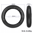 Mousse anti crevaison 20x4.0 Fat Bike dimensions