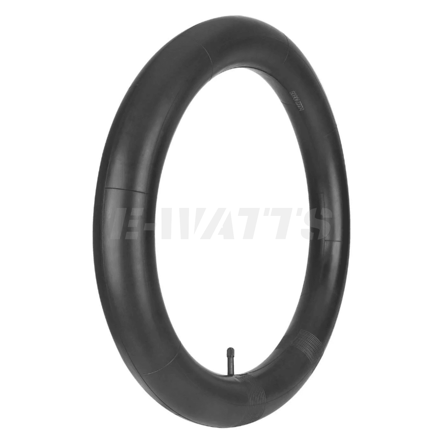Chambre à air renforcée 26x4.0 valve droite FAT BIKE