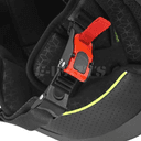 Casque trial ADX AT700 modulable Noir Mat