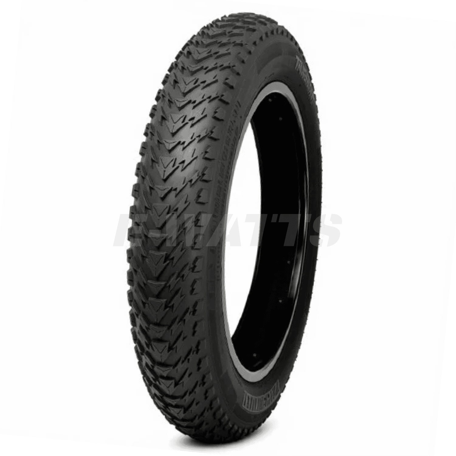 Pneu 20x4.0 Delium SA-312 Thundr (102-406) FAT BIKE