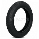 Pneu 20x4.0 Wag Fat Knobby (100-406) FAT BIKE