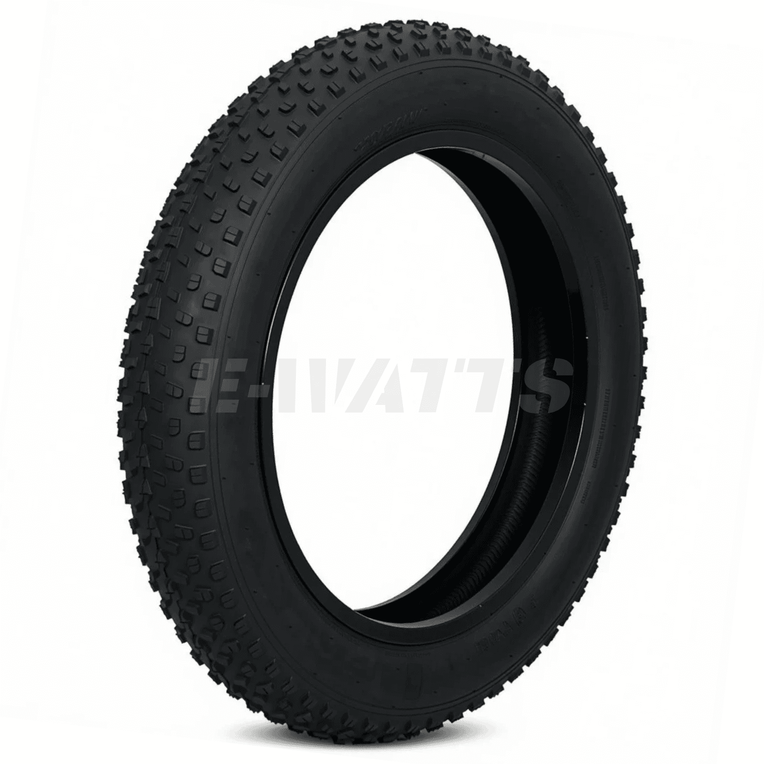 Pneu 20x4.0 Wag Fat Knobby (100-406) FAT BIKE