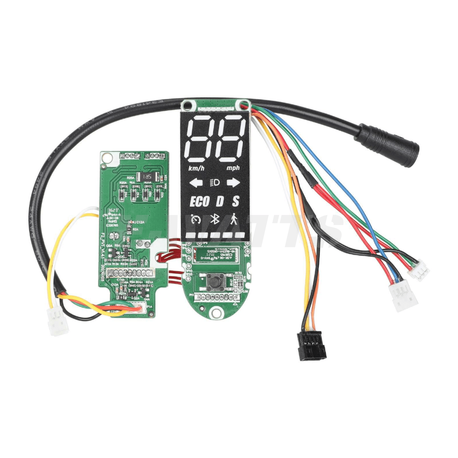 Compteur LCD display Ninebot F2 / F2 Plus / F2 Pro