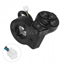 Commodo clignotants Segway Ninebot G3 / ZT3 Pro / F3 / F3 Pro