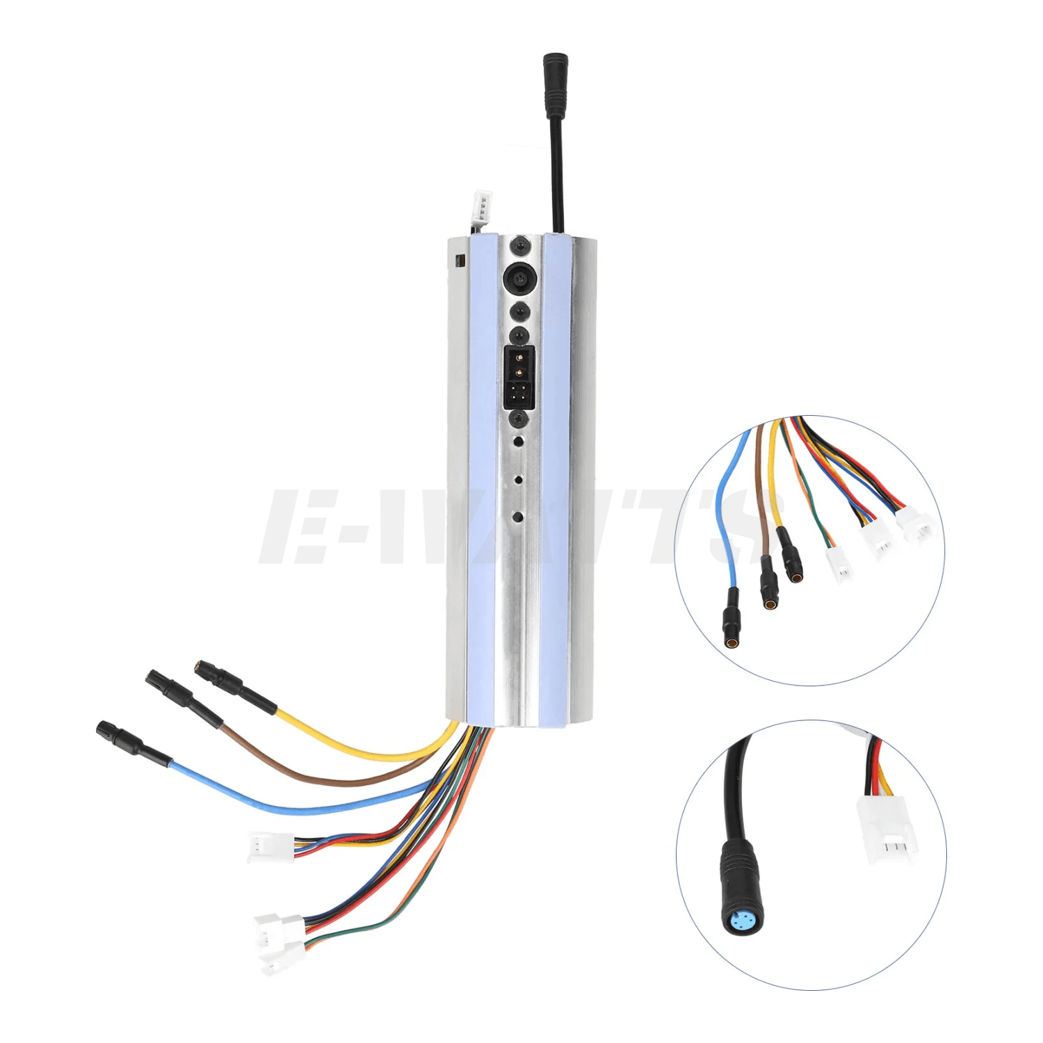 Contrôleur Ninebot E22 / E25 / E45