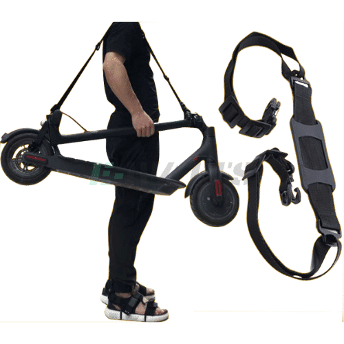Sangle de transport Xiaomi m365 et Pro