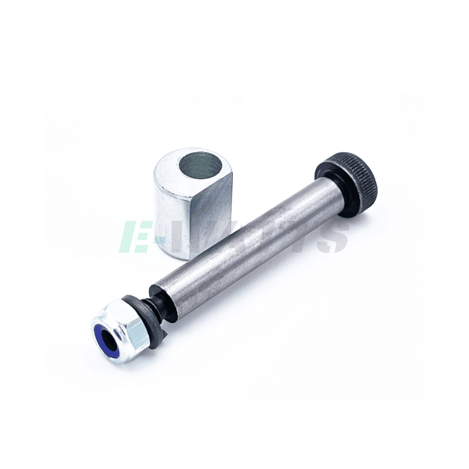 Axe de potence renforcé 8mm Xiaomi m365