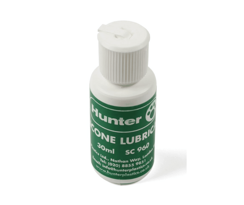Lubrifiant silicone Hope