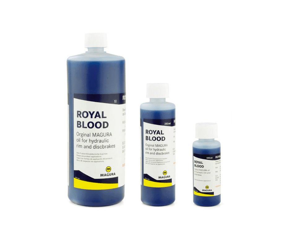 Huile de frein Magura Royal Blood