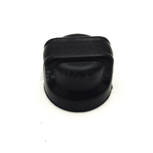 Cache écrou Minimotors