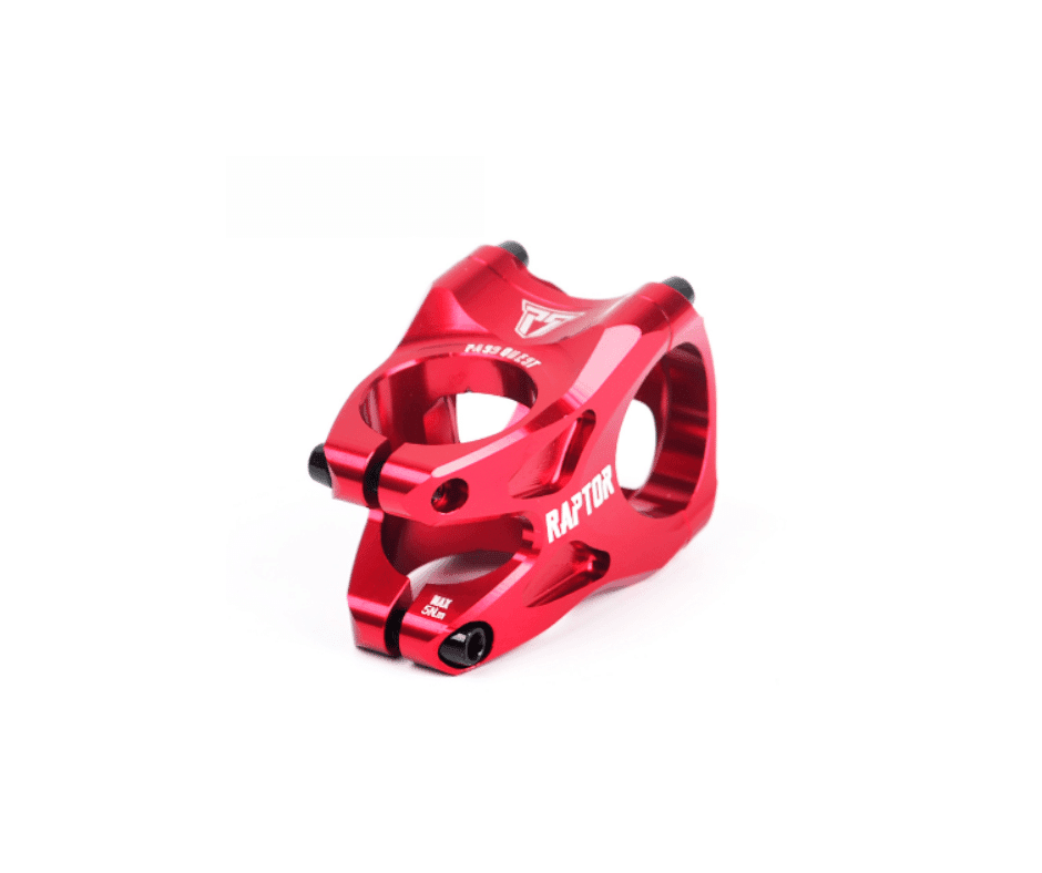 Potence Pass Quest Raptor 31.8mm