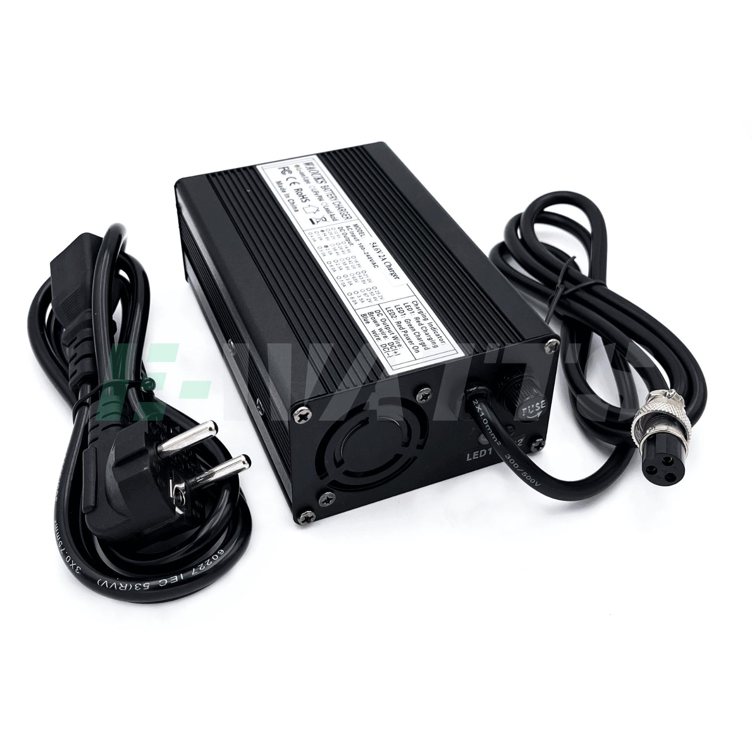 Chargeur 48v 2A