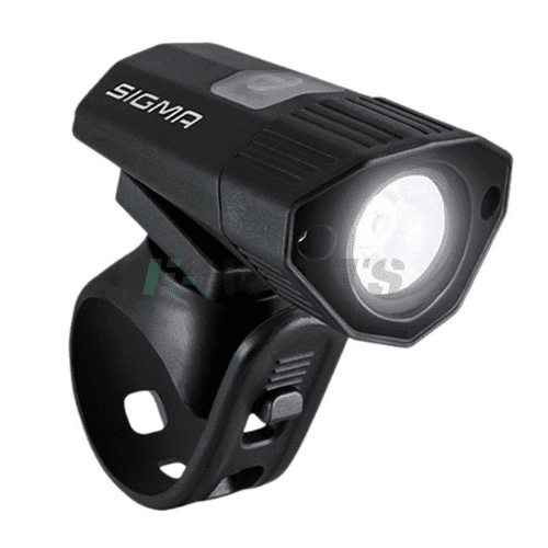 Eclairage sigma buster 100 HL