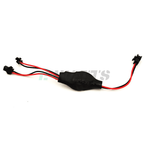 convertisseur phares feux led kaabo mantis