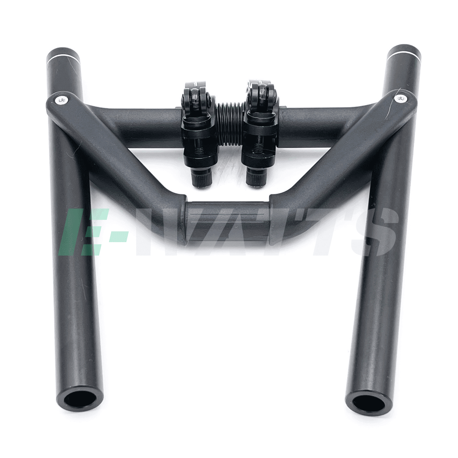 Guidon pliable Dualtron