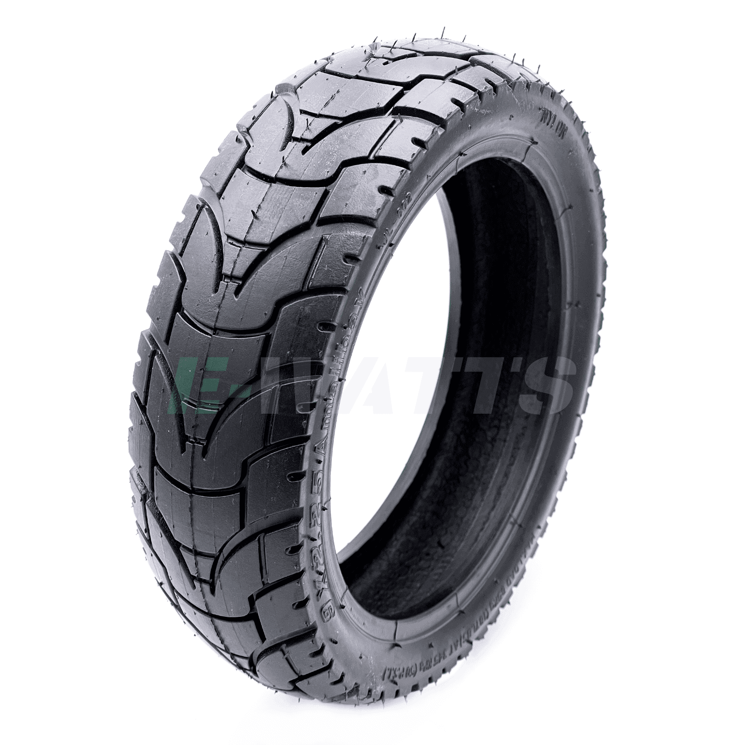 Pneu route 9X2.25