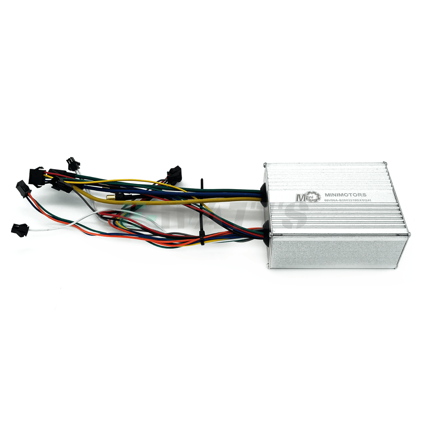 Contrôleur arrière Dualtron X