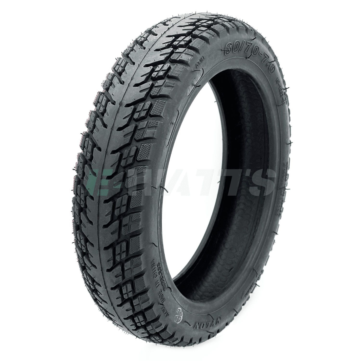 Pneu off road 60/70-7