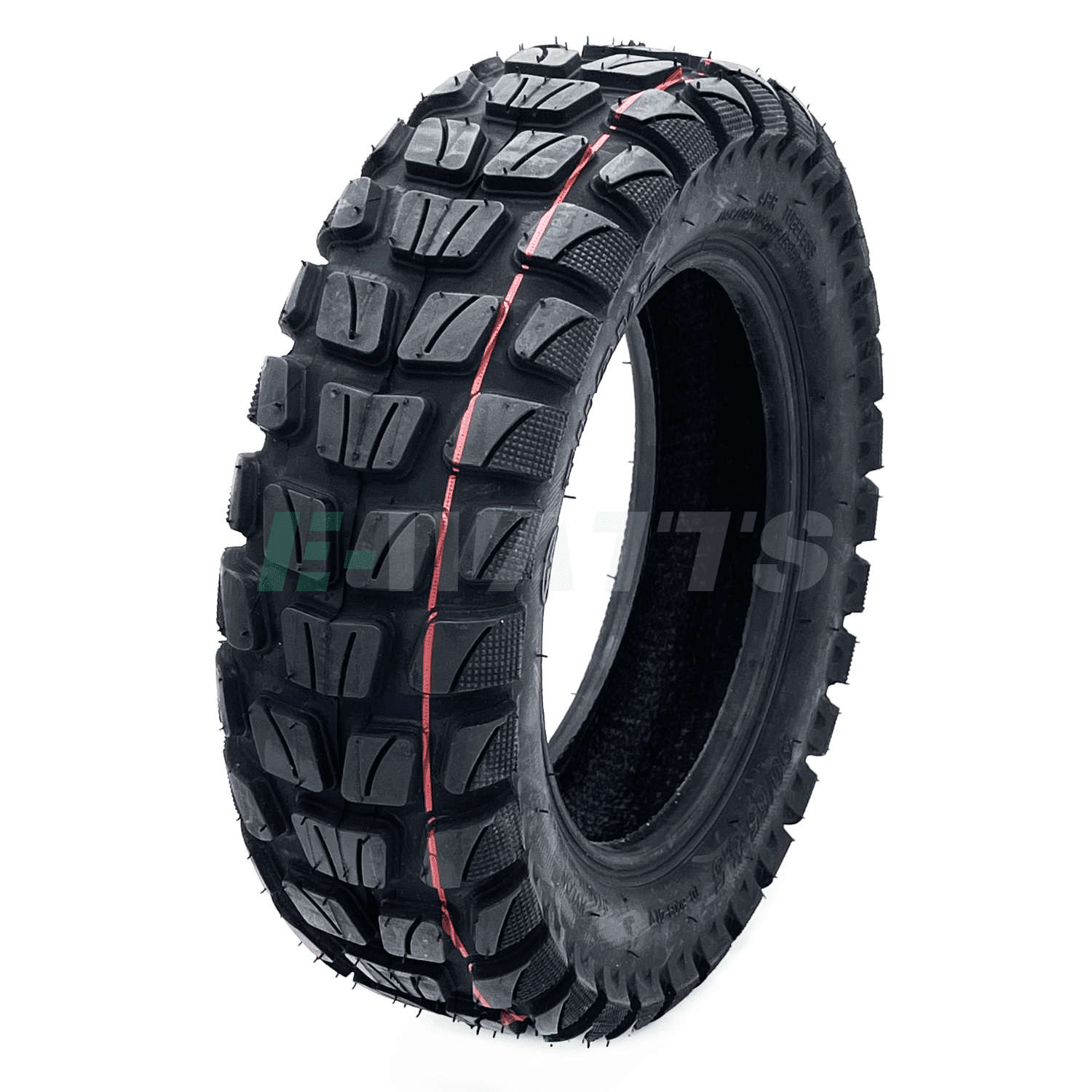 Pneu semi off road 90/65-6.5 TUOVT