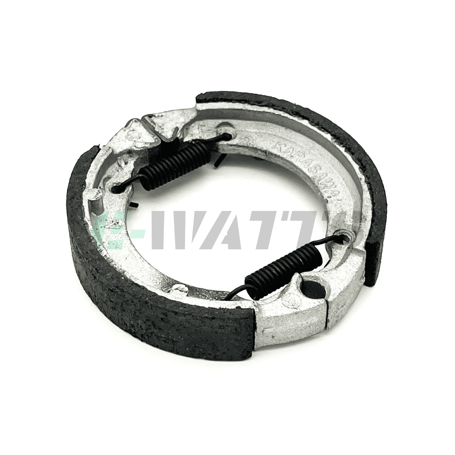 Garniture frein à tambour Xiaomi Scooter 3 Lite, 4 Lite