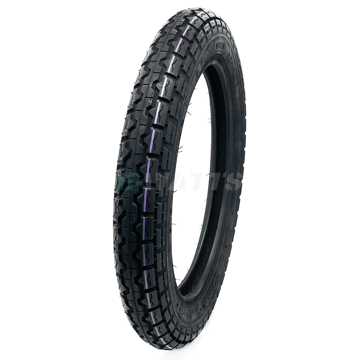 Pneu 2.75-14 CST 6PR C113