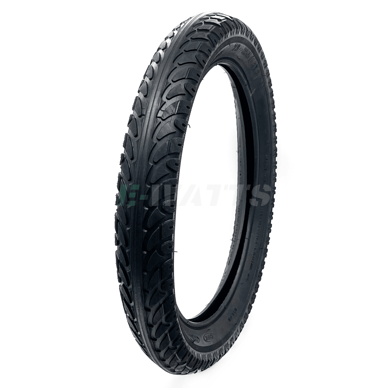 Pneu 18x3 CST C1488