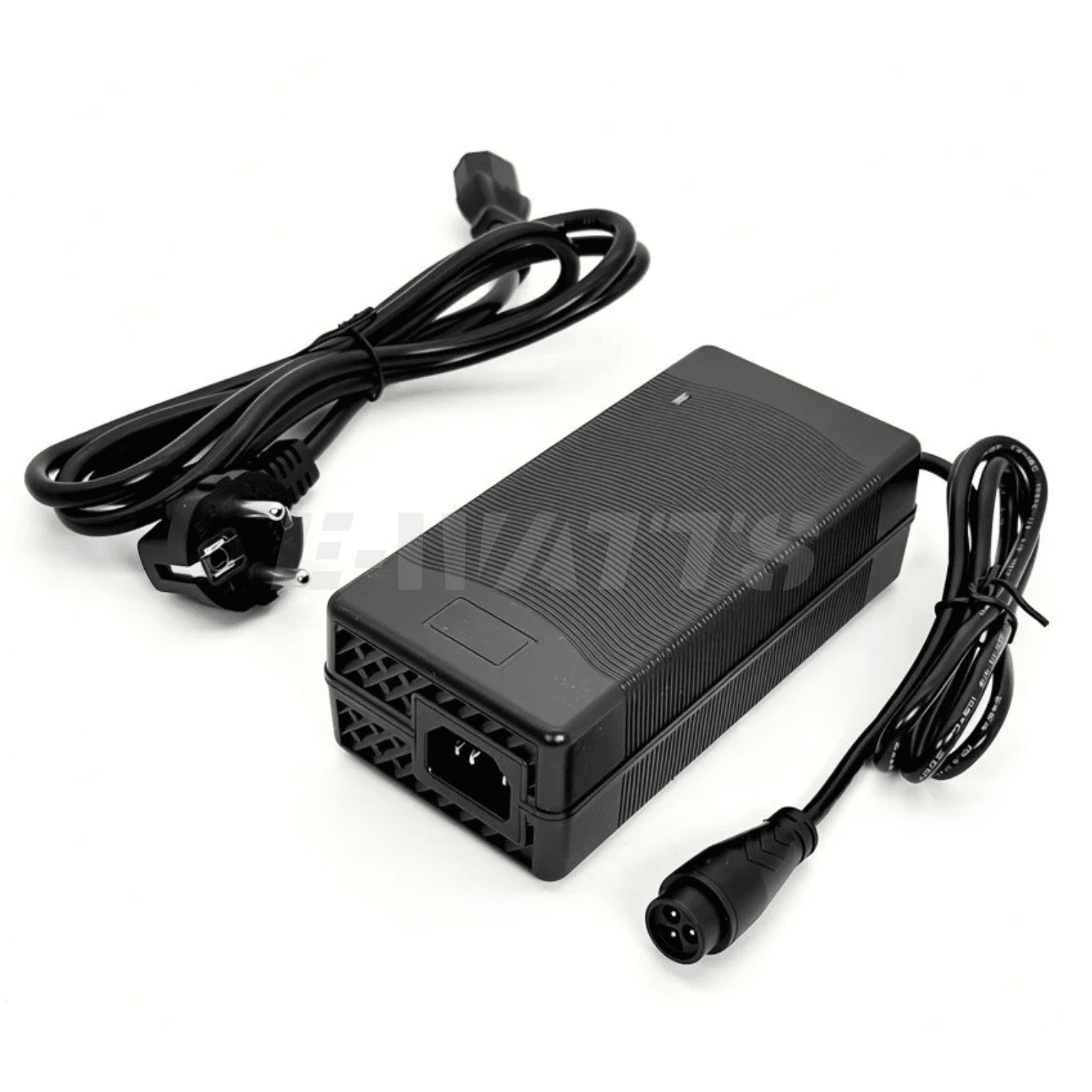 Chargeur rapide 52V / 58,8V 5A LP16