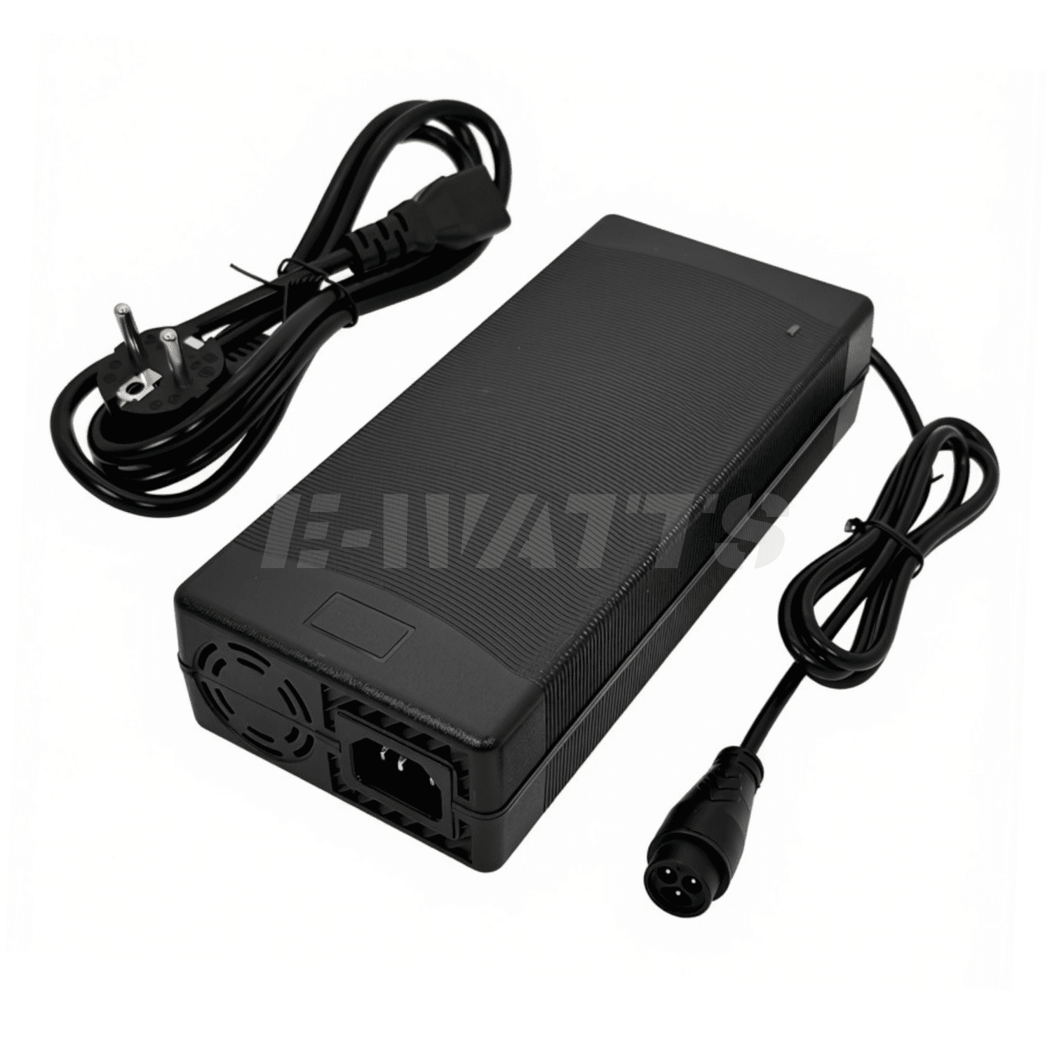 Chargeur rapide 60V / 67,2V 5A LP16