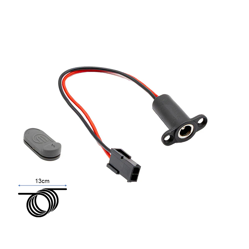 Prise charge Xiaomi 4 Lite Gen 2