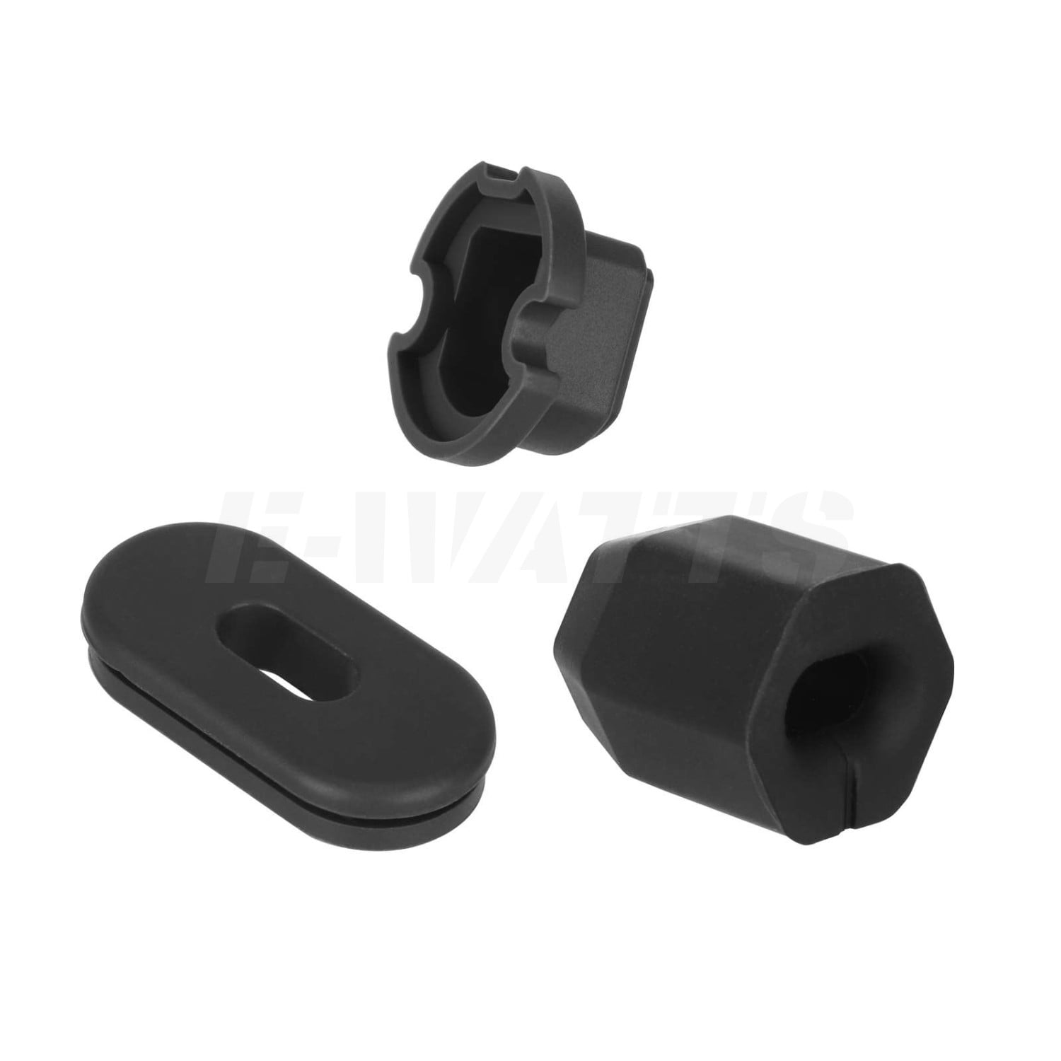 Passe-câbles silicone Xiaomi 4 Lite Gen 2